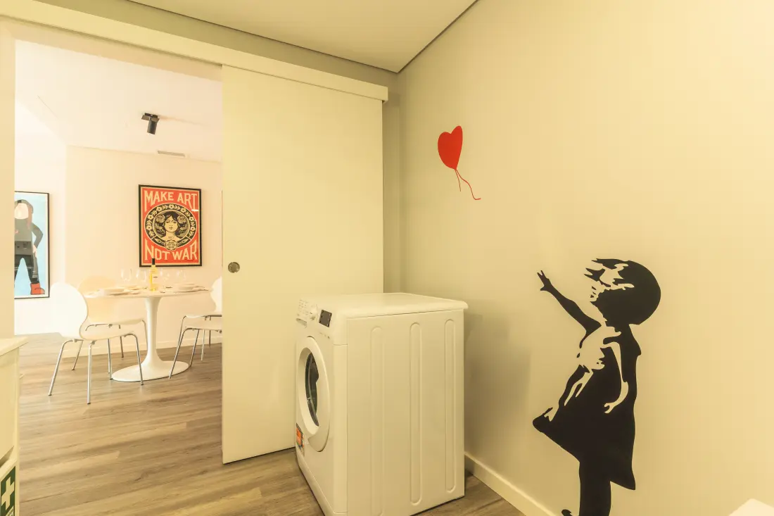 Apartmanok Funchal (Madere)