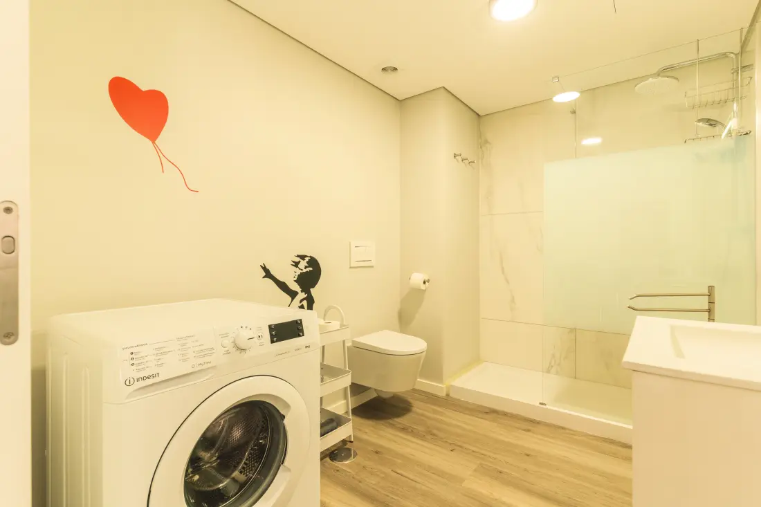 Apartmanok Funchal (Madere)