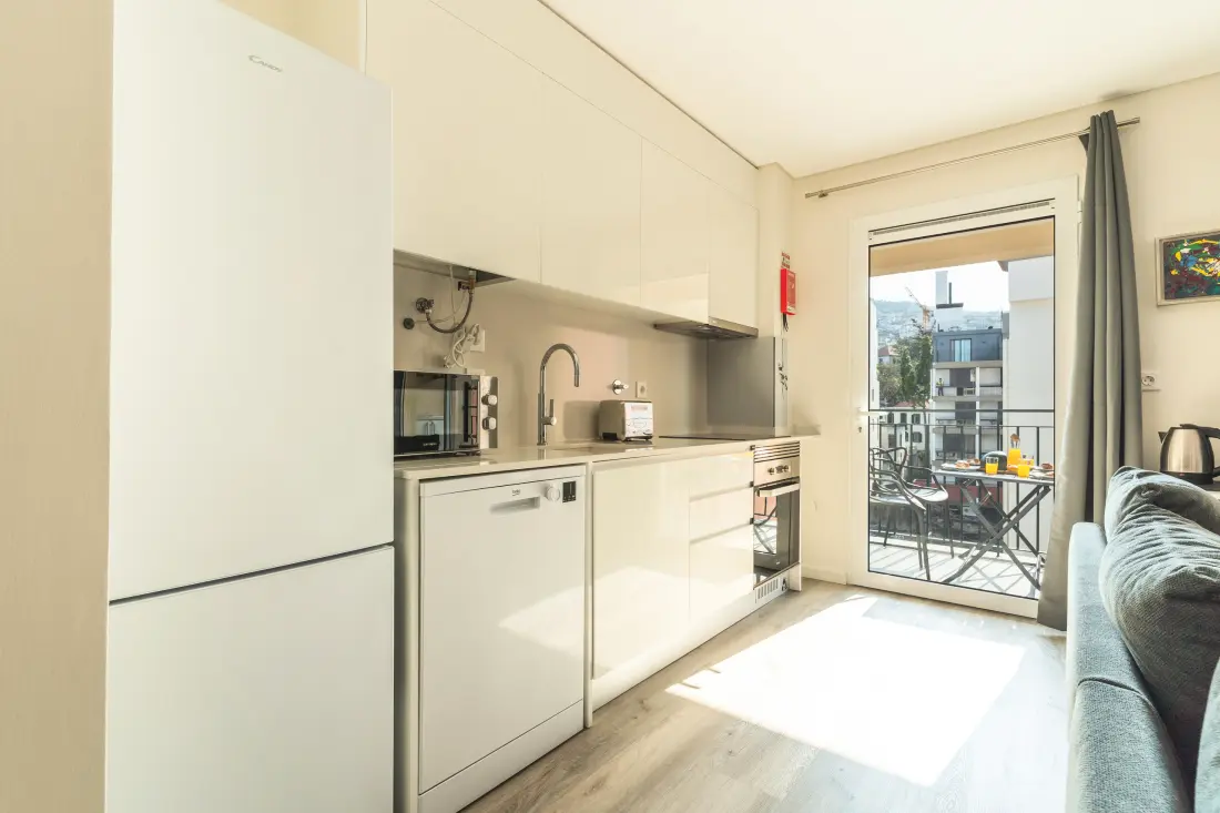 Apartmanok Funchal (Madere)