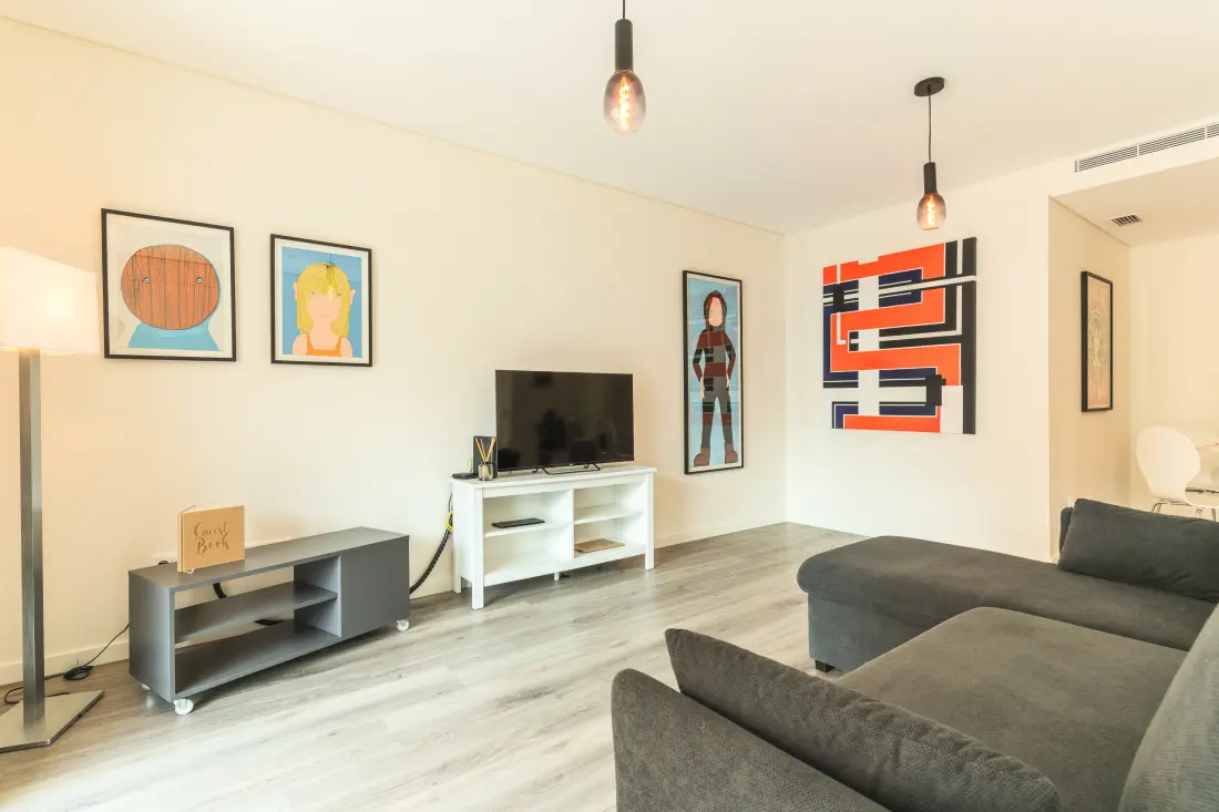 Apartmanok Funchal (Madere)