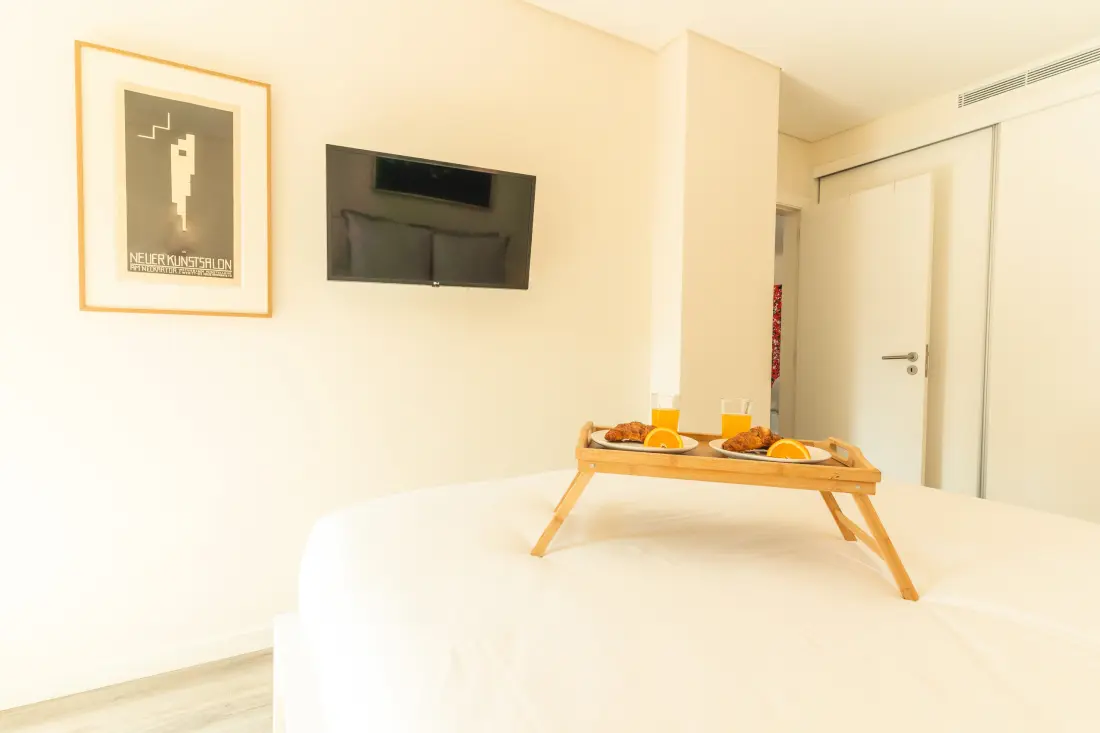 Apartmanok Funchal (Madere)
