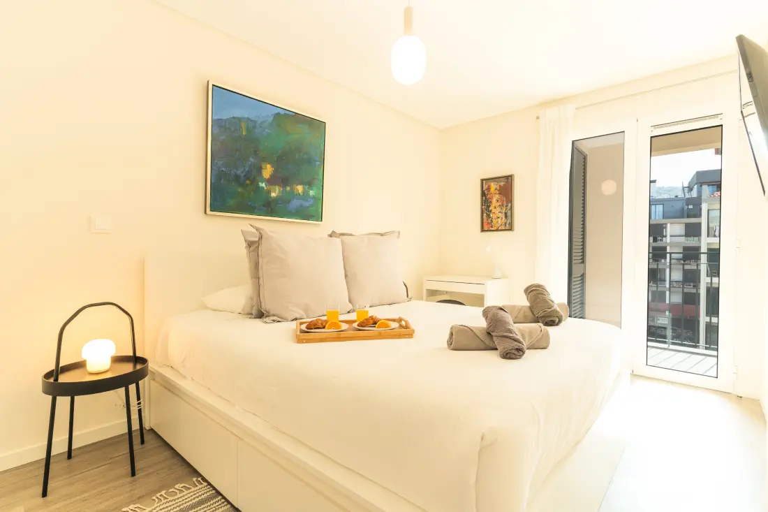 Apartmanok Funchal (Madere)
