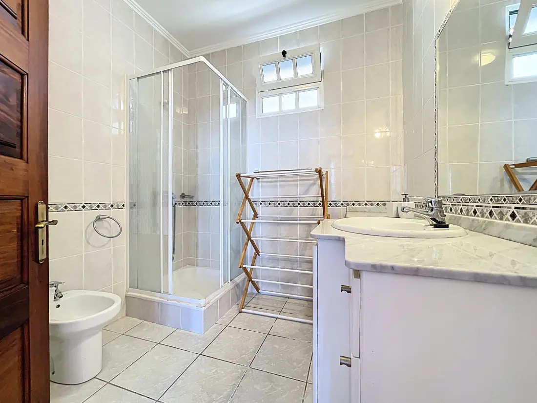 Apartamenty w Funchal (Madere)