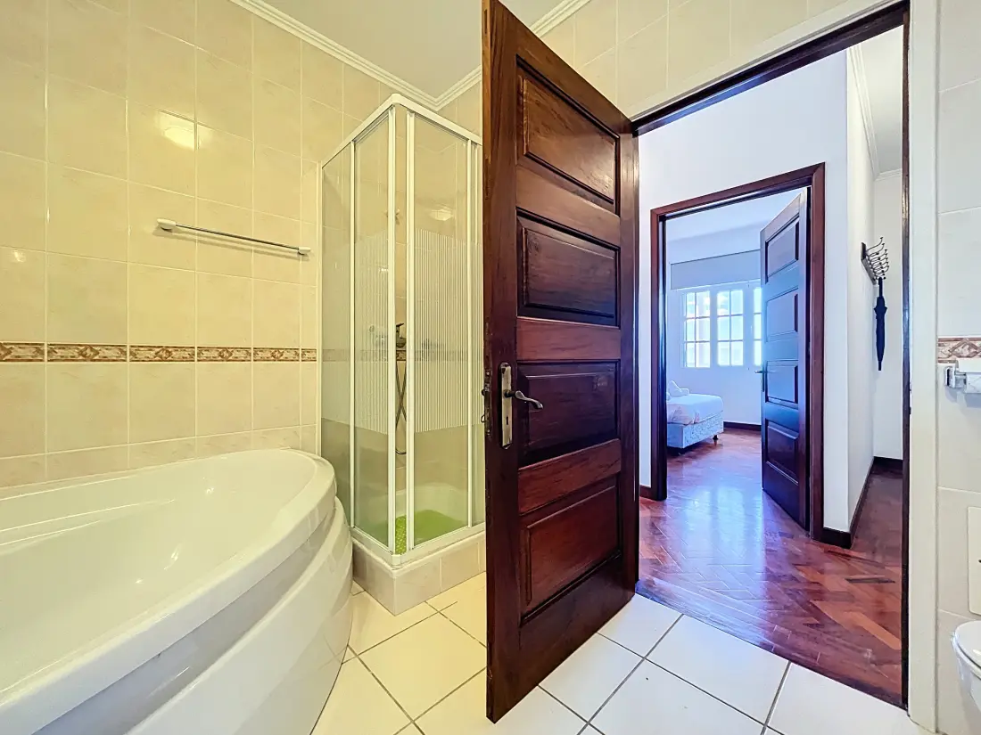 Apartamenty w Funchal (Madere)
