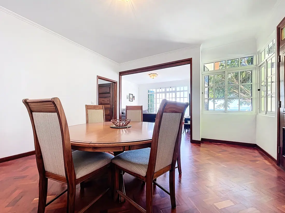 Apartamenty w Funchal (Madere)