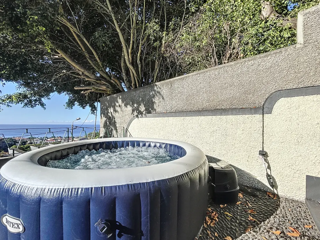 Apartamenty w Funchal (Madere)