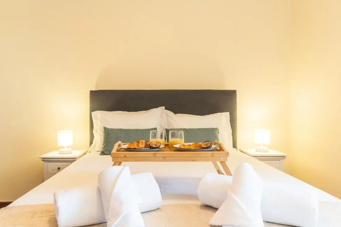 Apartmanok Funchal (Madere)