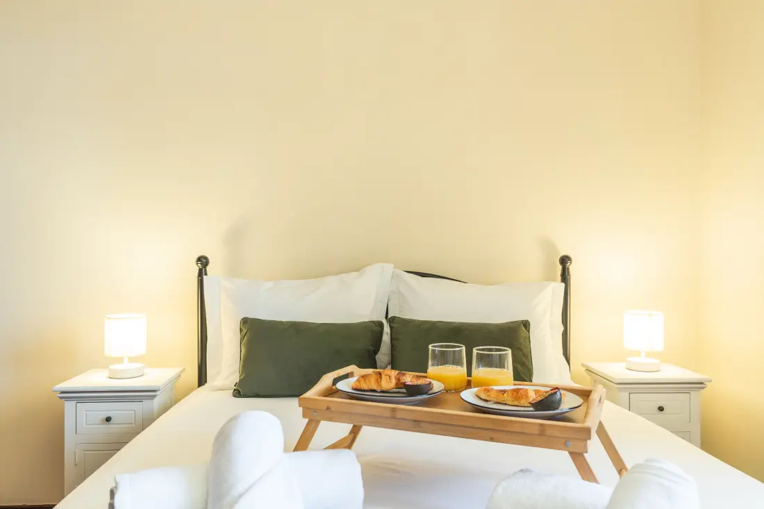 Apartmanok Funchal (Madere)