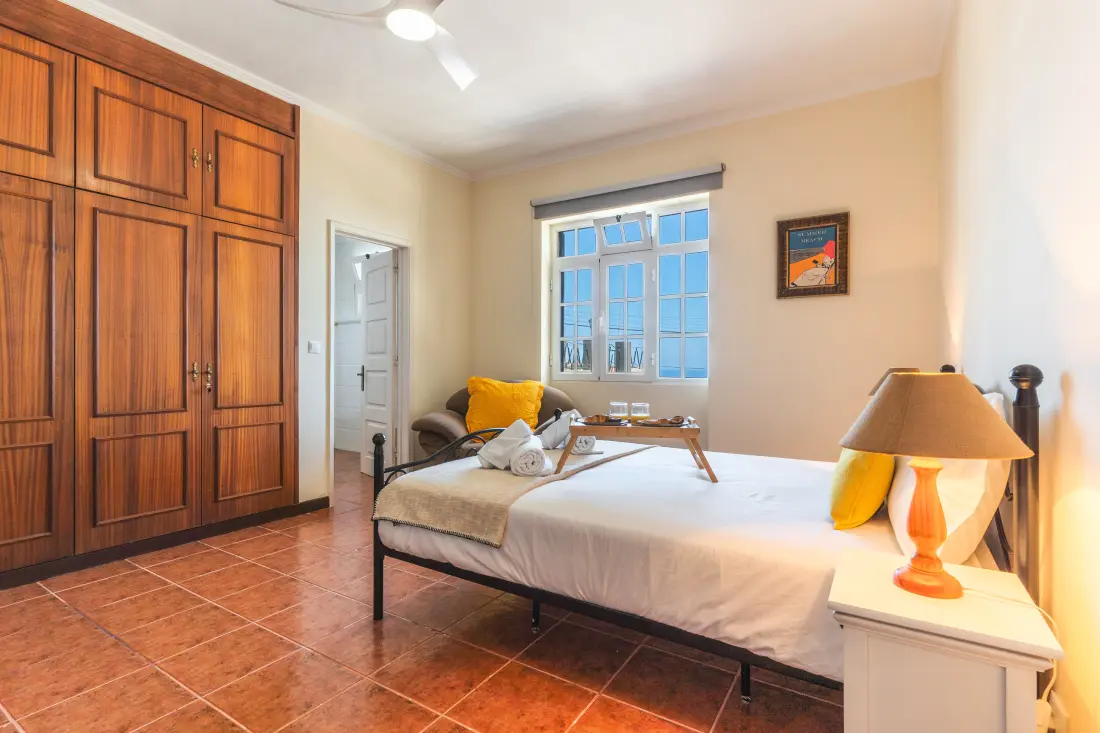 Apartmanok Funchal (Madere)