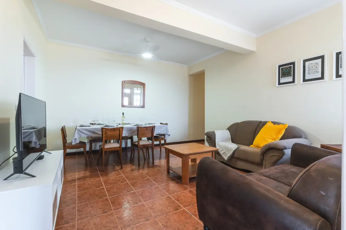 Apartmanok Funchal (Madere)