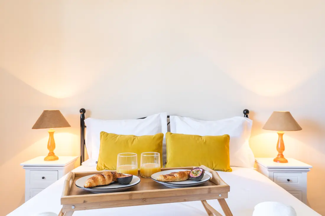 Apartmanok Funchal (Madere)