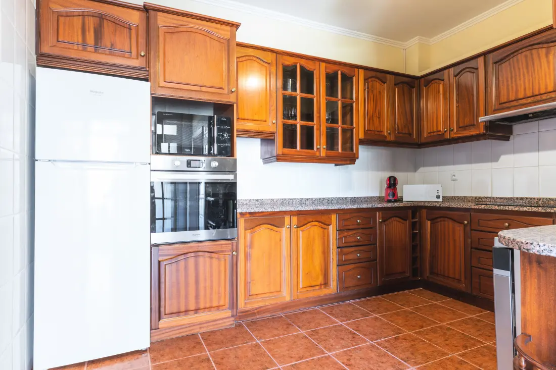 Apartmanok Funchal (Madere)