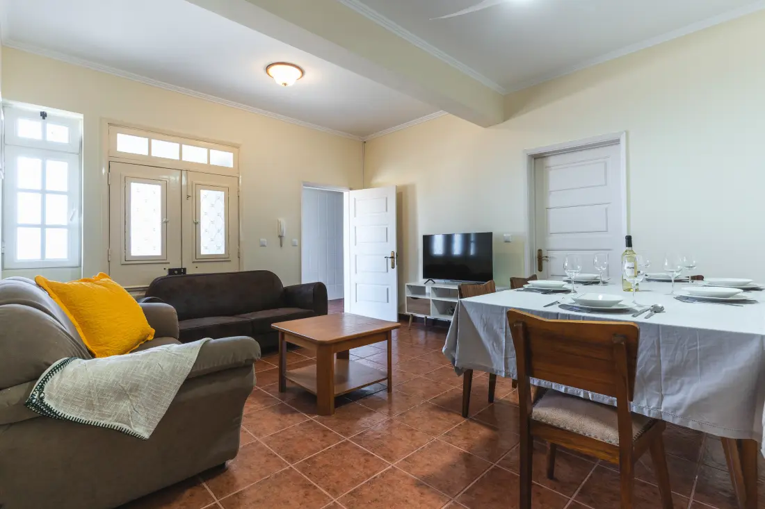 Apartmanok Funchal (Madere)