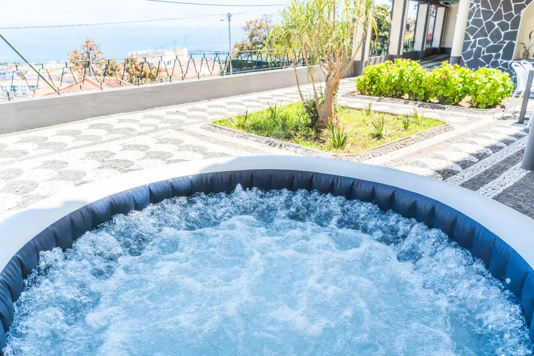 Apartmanok Funchal (Madere)