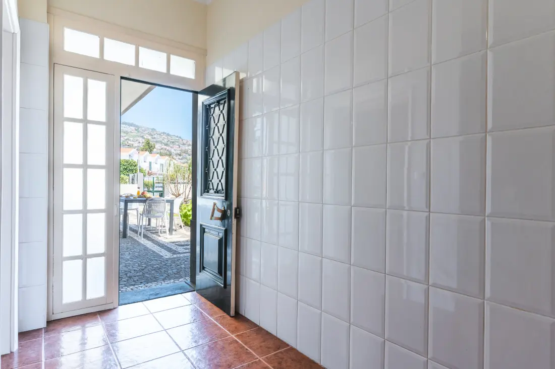Apartmanok Funchal (Madere)