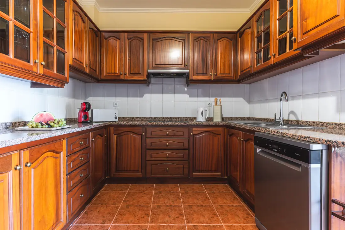 Apartmanok Funchal (Madere)