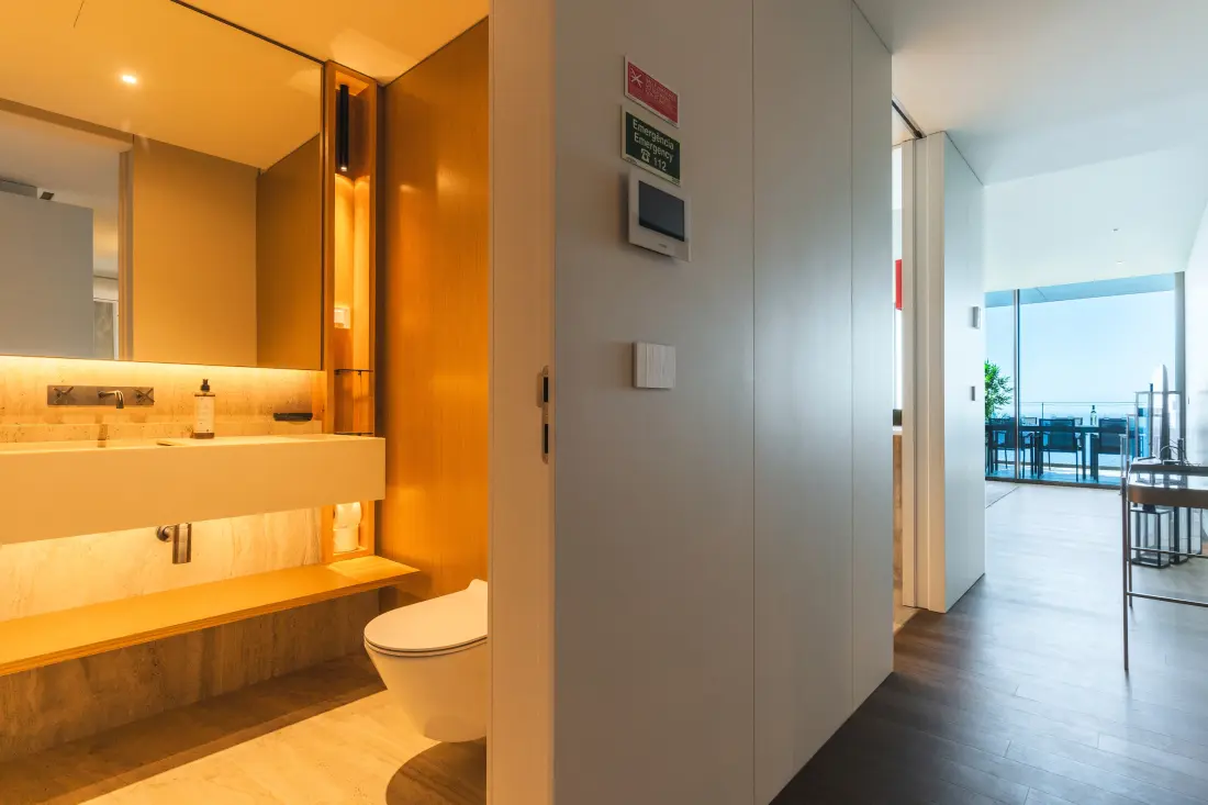 Apartmanok Funchal (Madere)