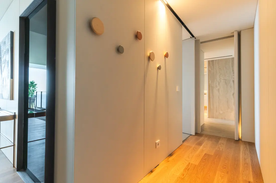 Apartmanok Funchal (Madere)