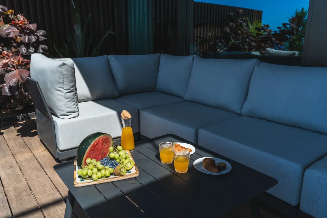 Apartmanok Funchal (Madere)