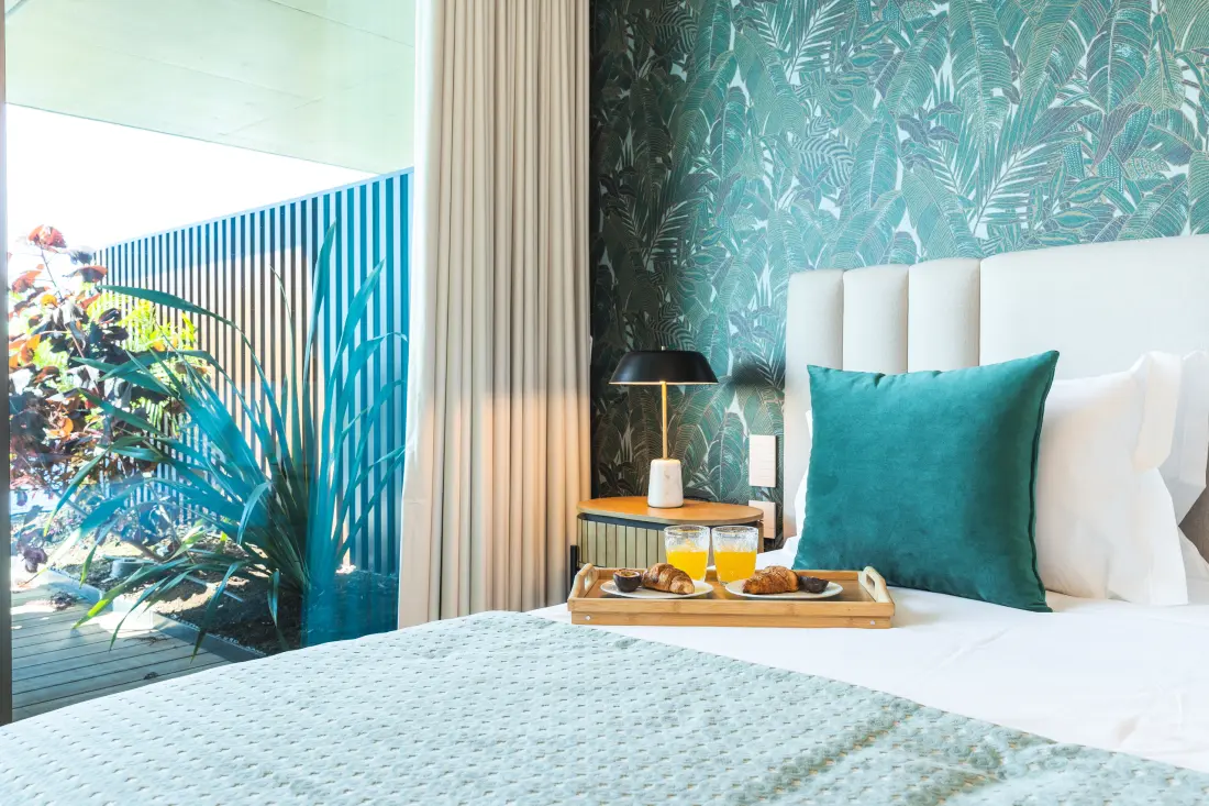 Apartmanok Funchal (Madere)