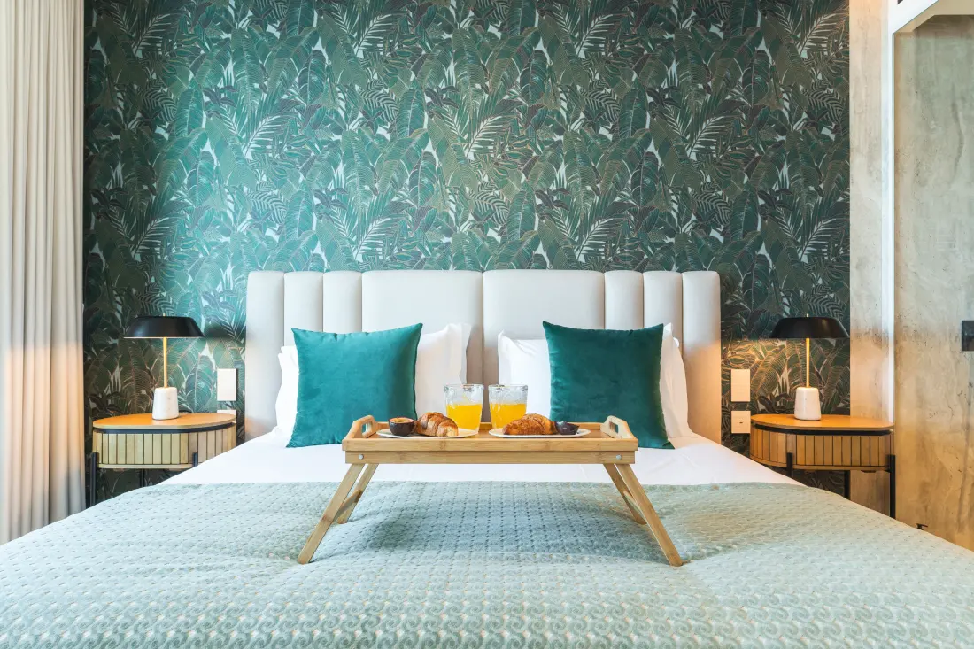 Apartmanok Funchal (Madere)