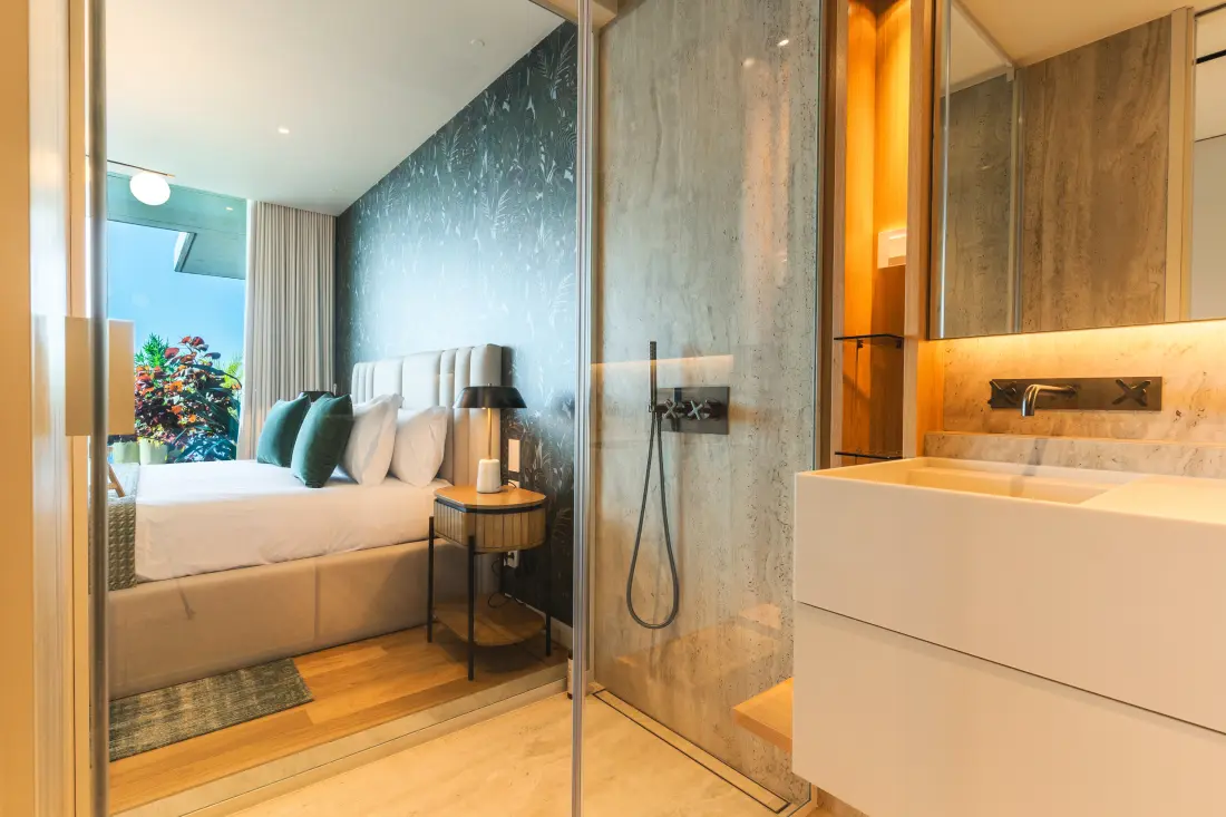 Apartmanok Funchal (Madere)