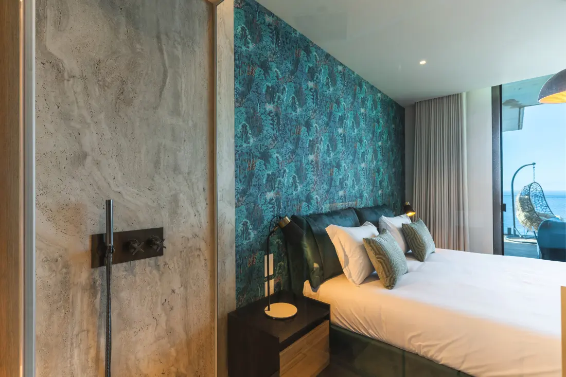 Apartmanok Funchal (Madere)