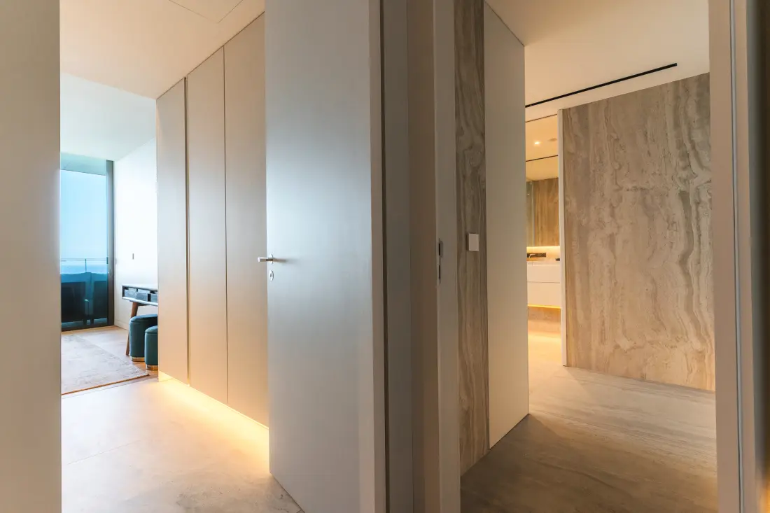 Apartmanok Funchal (Madere)