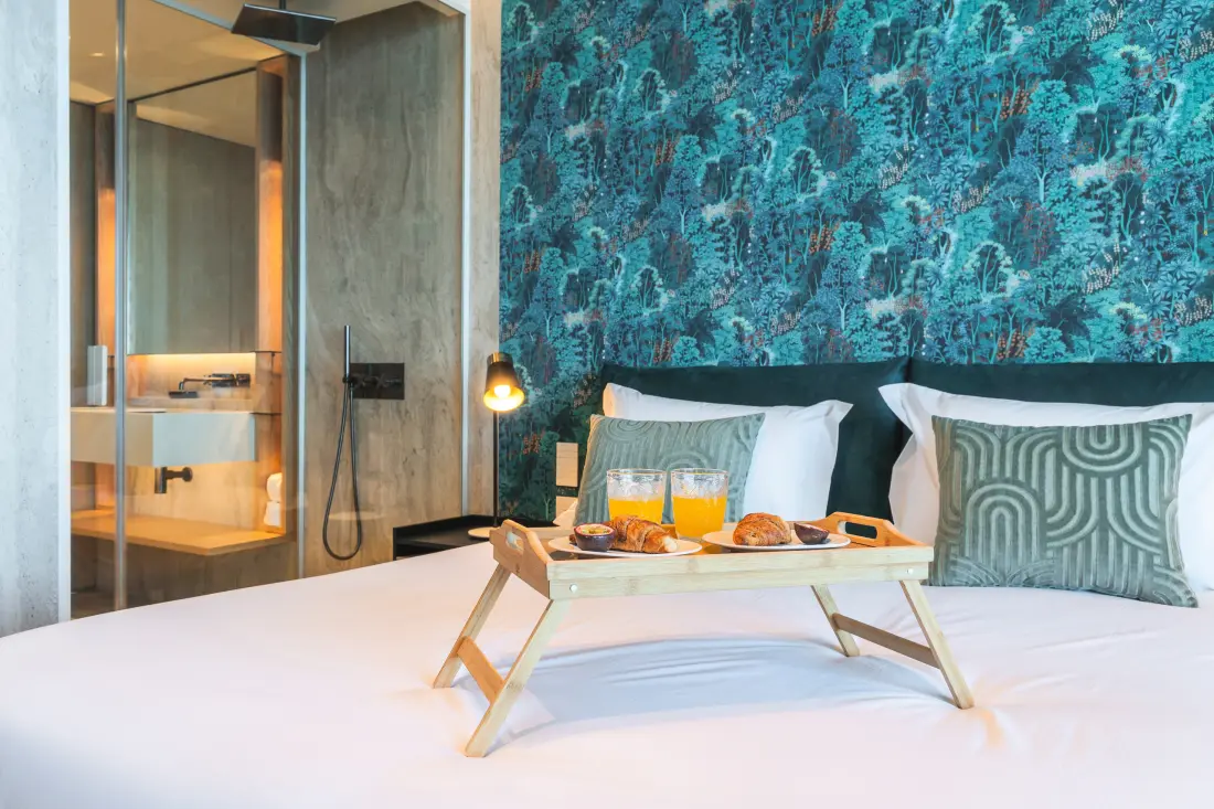Apartmanok Funchal (Madere)