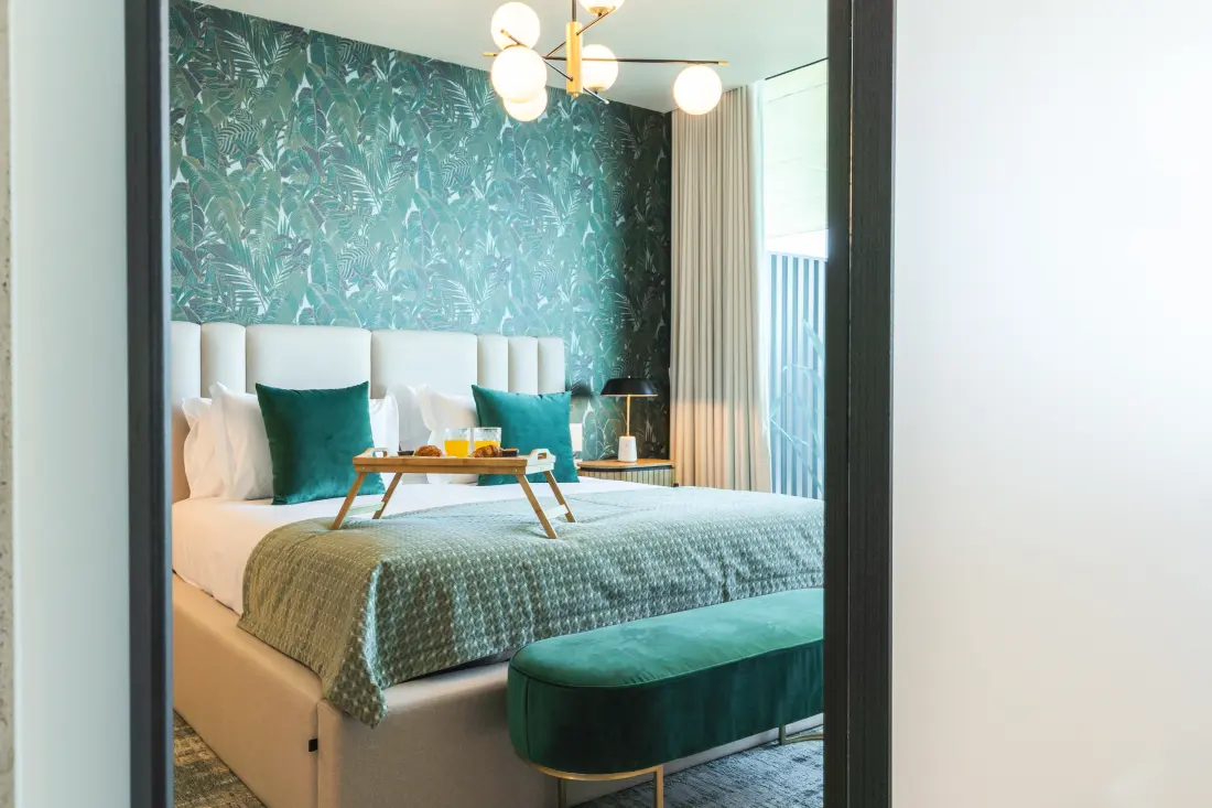 Apartmanok Funchal (Madere)