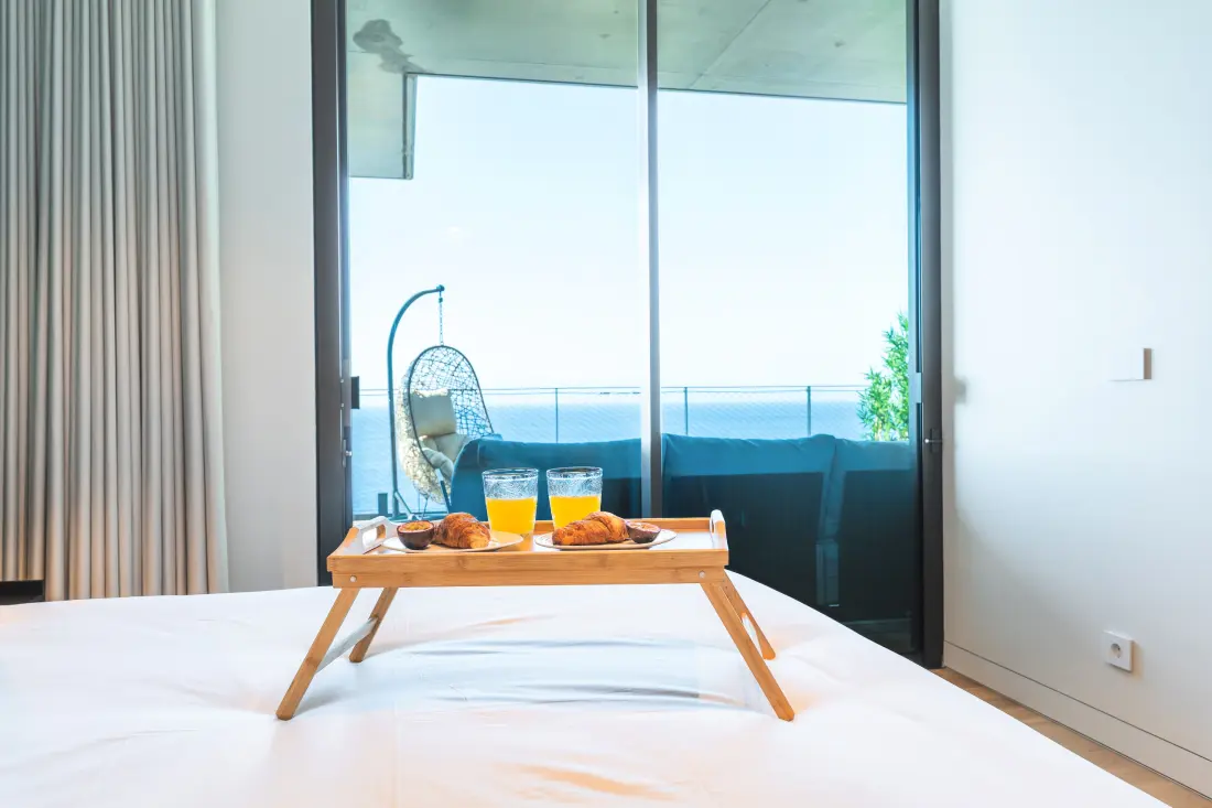 Apartmanok Funchal (Madere)
