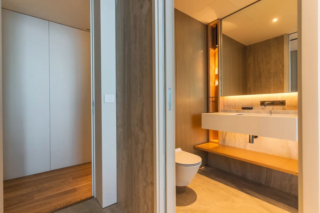 Apartmanok Funchal (Madere)