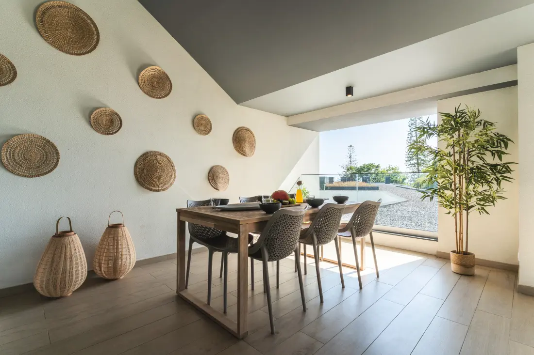 Apartmanok Funchal (Madere)