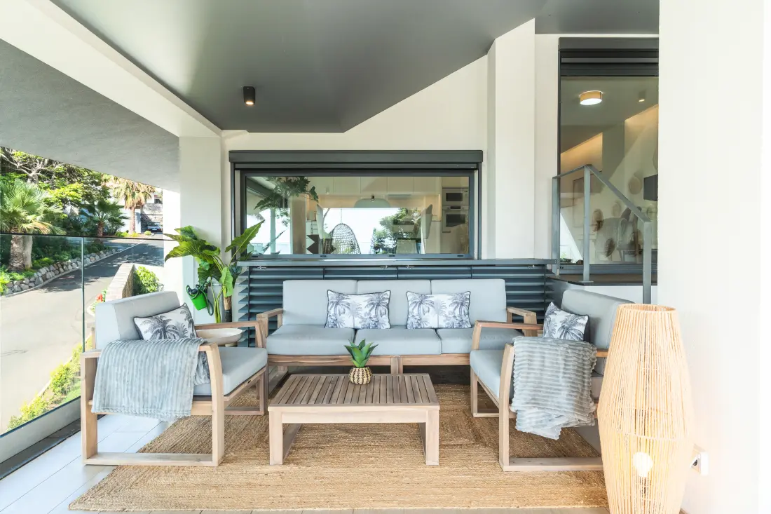 Apartmanok Funchal (Madere)