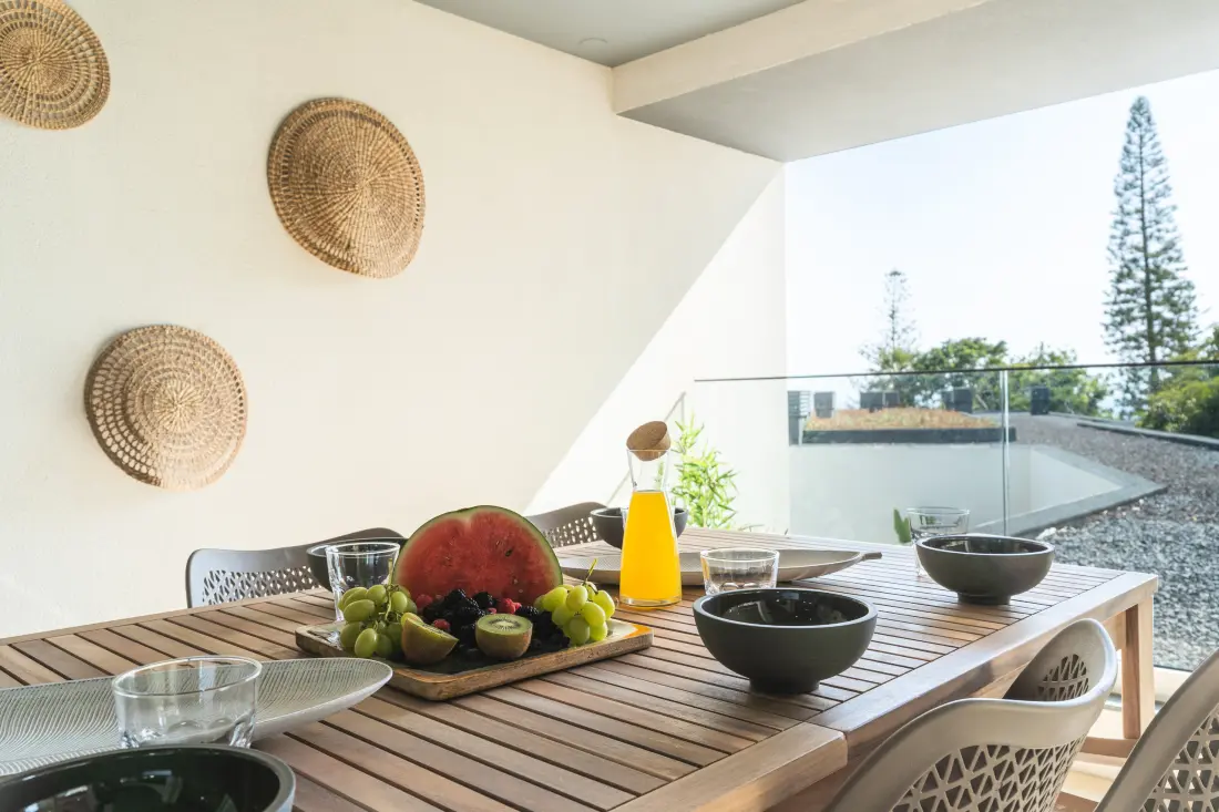 Apartmanok Funchal (Madere)