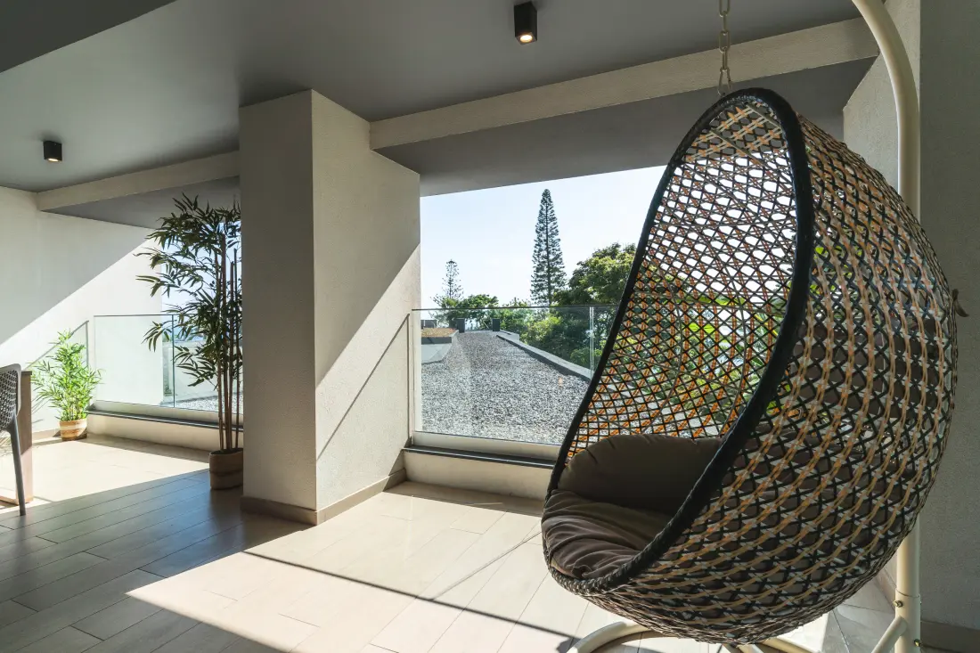 Apartmanok Funchal (Madere)
