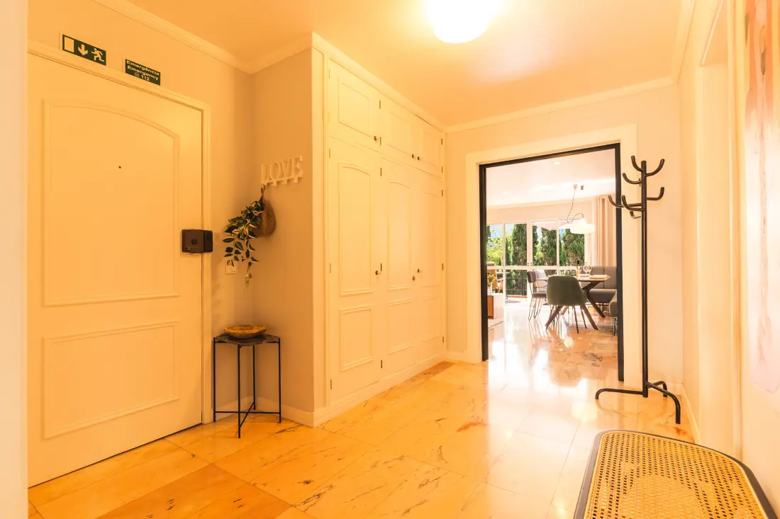 Apartamenty w Funchal (Madere)
