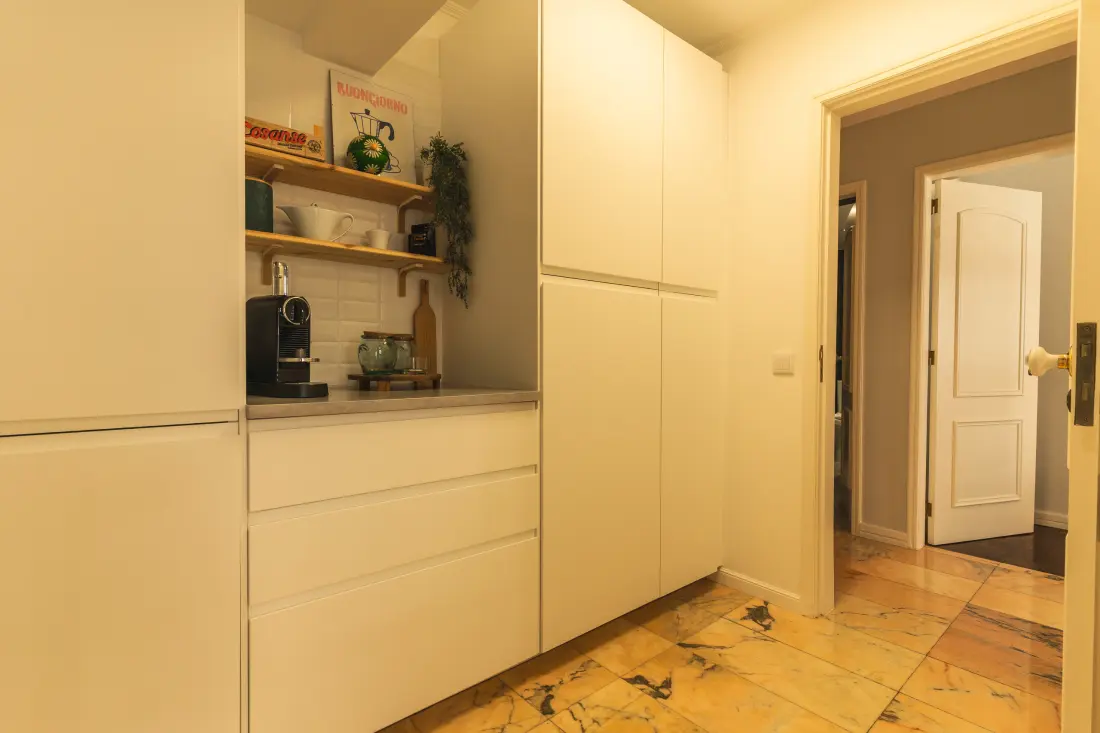 Apartamenty w Funchal (Madere)