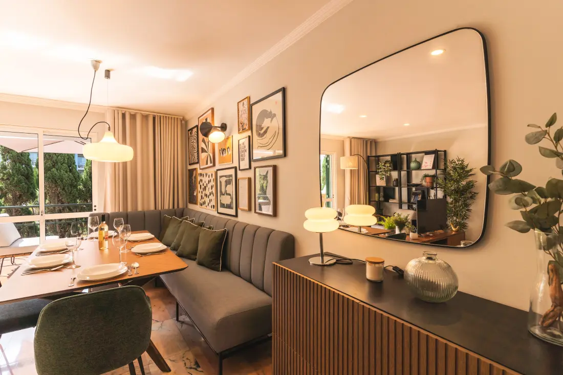 Apartamenty w Funchal (Madere)