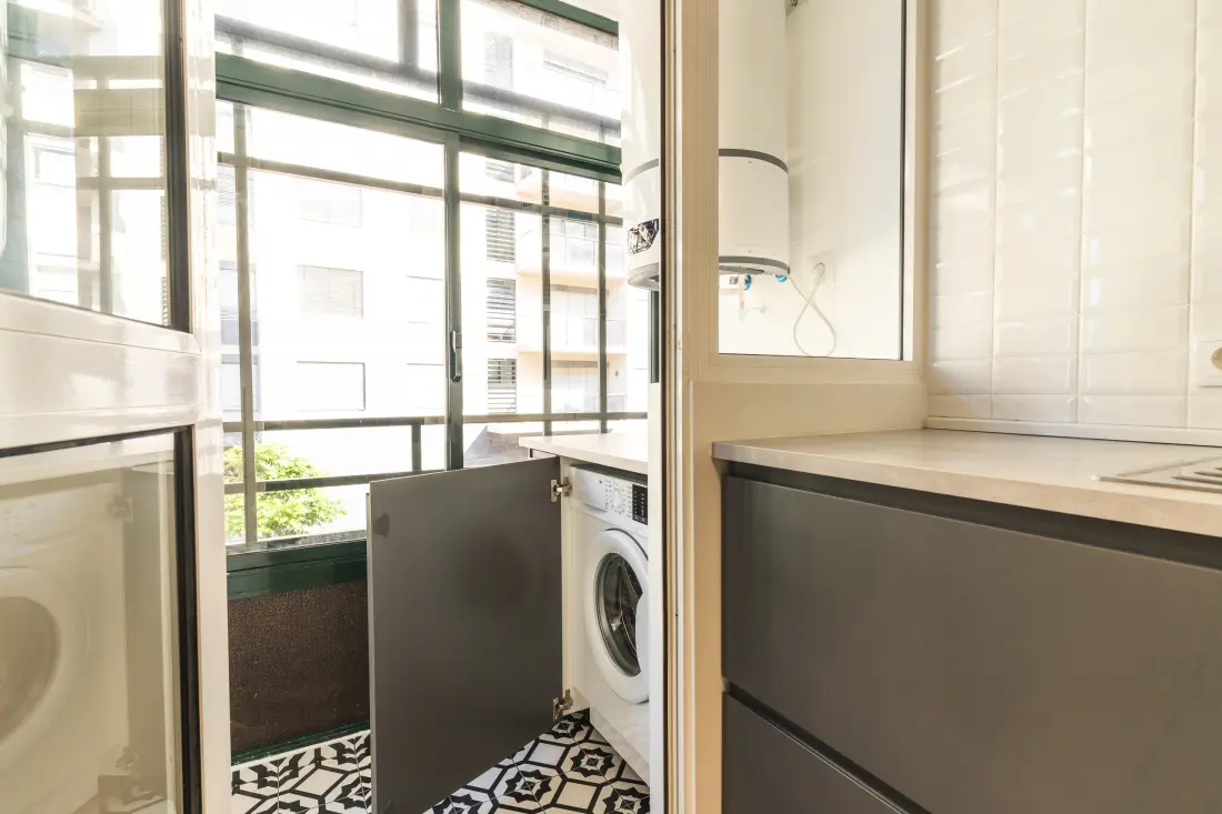 Apartamenty w Funchal (Madere)