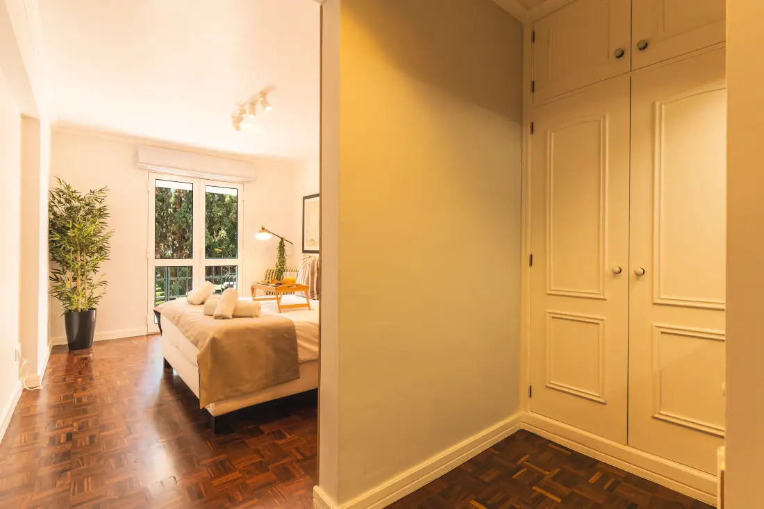 Apartamenty w Funchal (Madere)