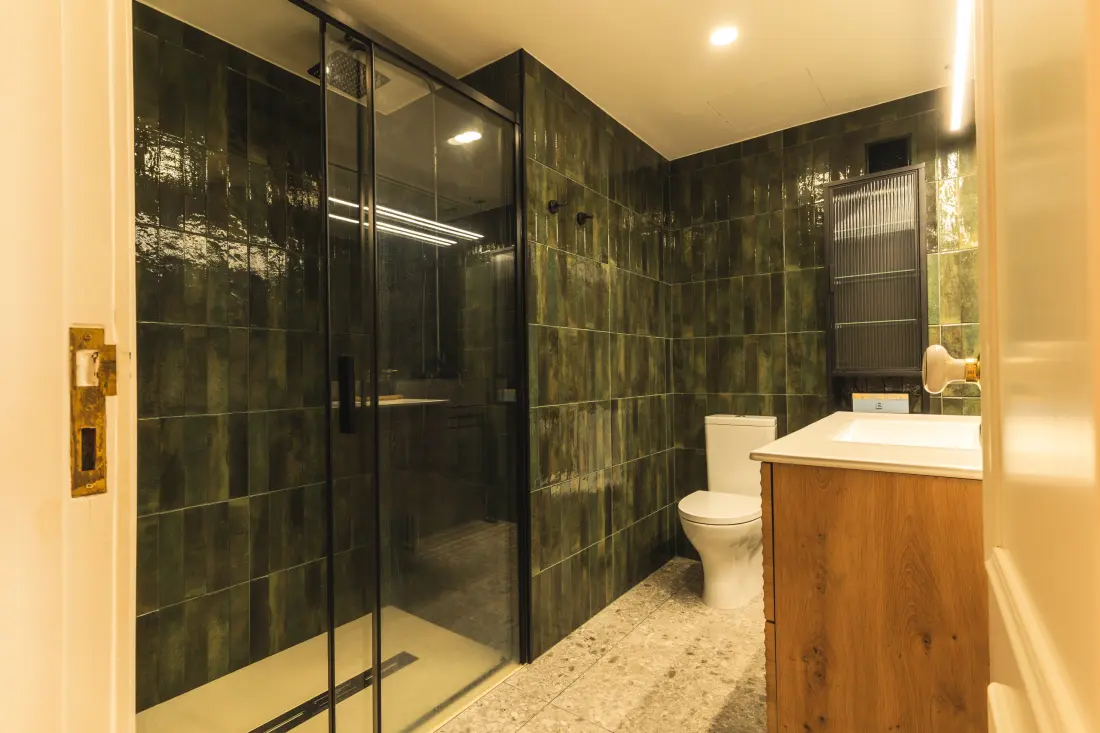 Apartamenty w Funchal (Madere)