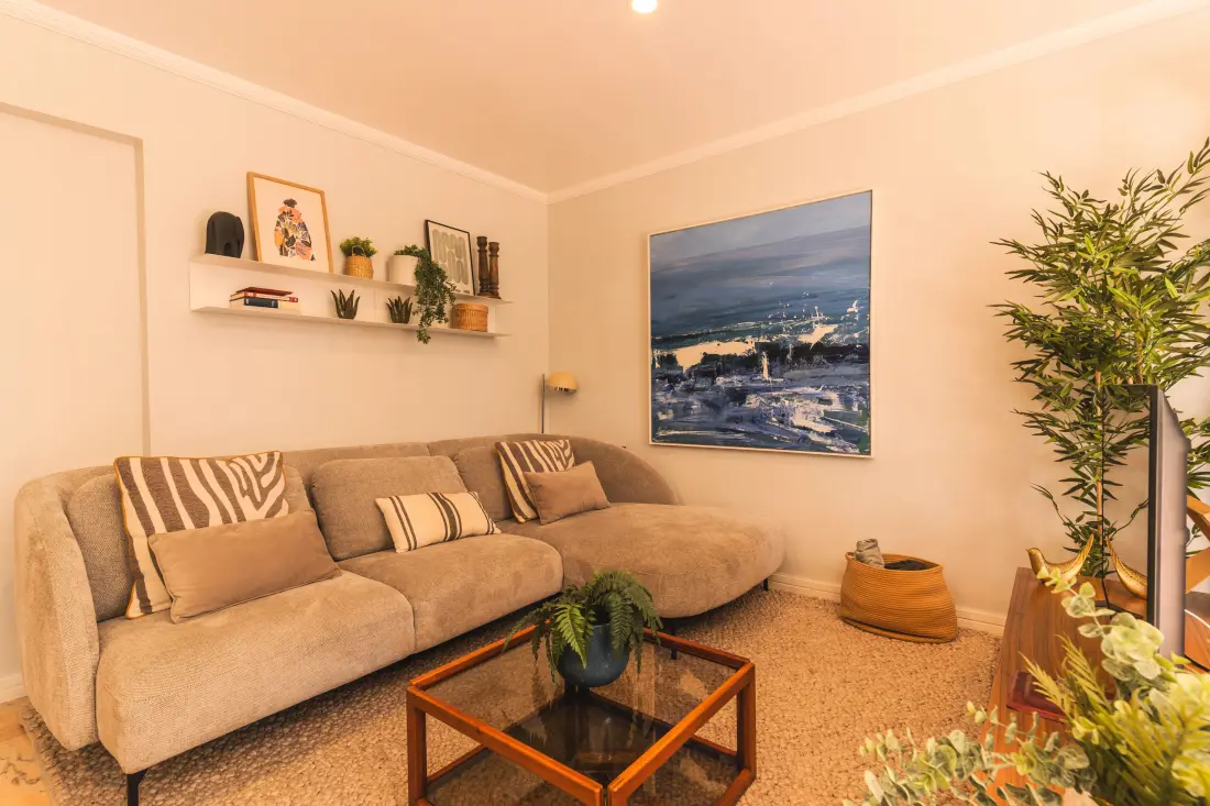 Apartamenty w Funchal (Madere)