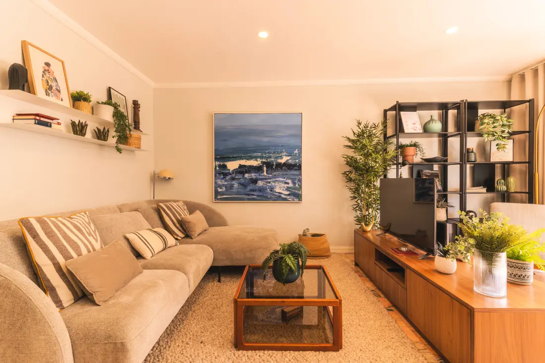 Apartamenty w Funchal (Madere)