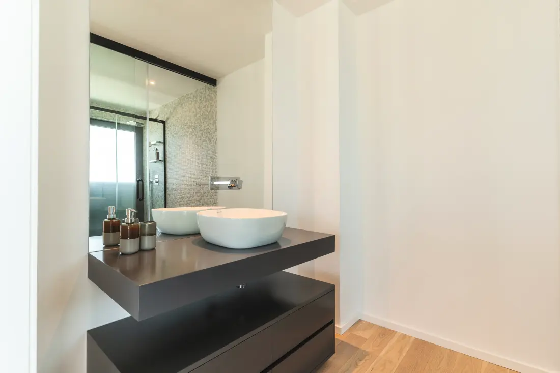 Apartamenty w Funchal (Madere)