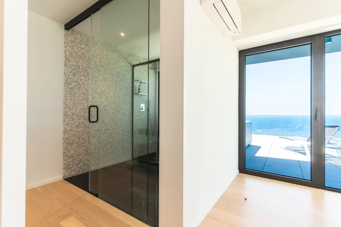 Apartamenty w Funchal (Madere)