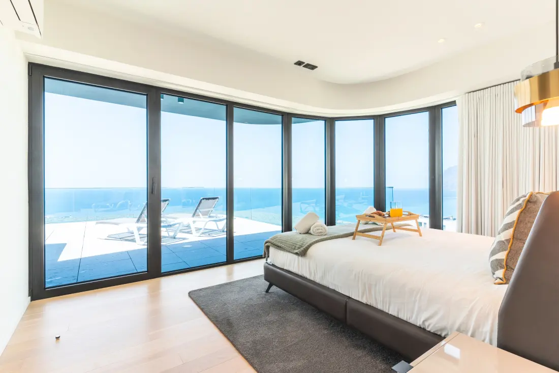 Apartamenty w Funchal (Madere)