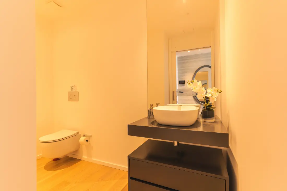Apartamenty w Funchal (Madere)