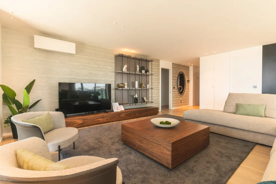 Apartamenty w Funchal (Madere)