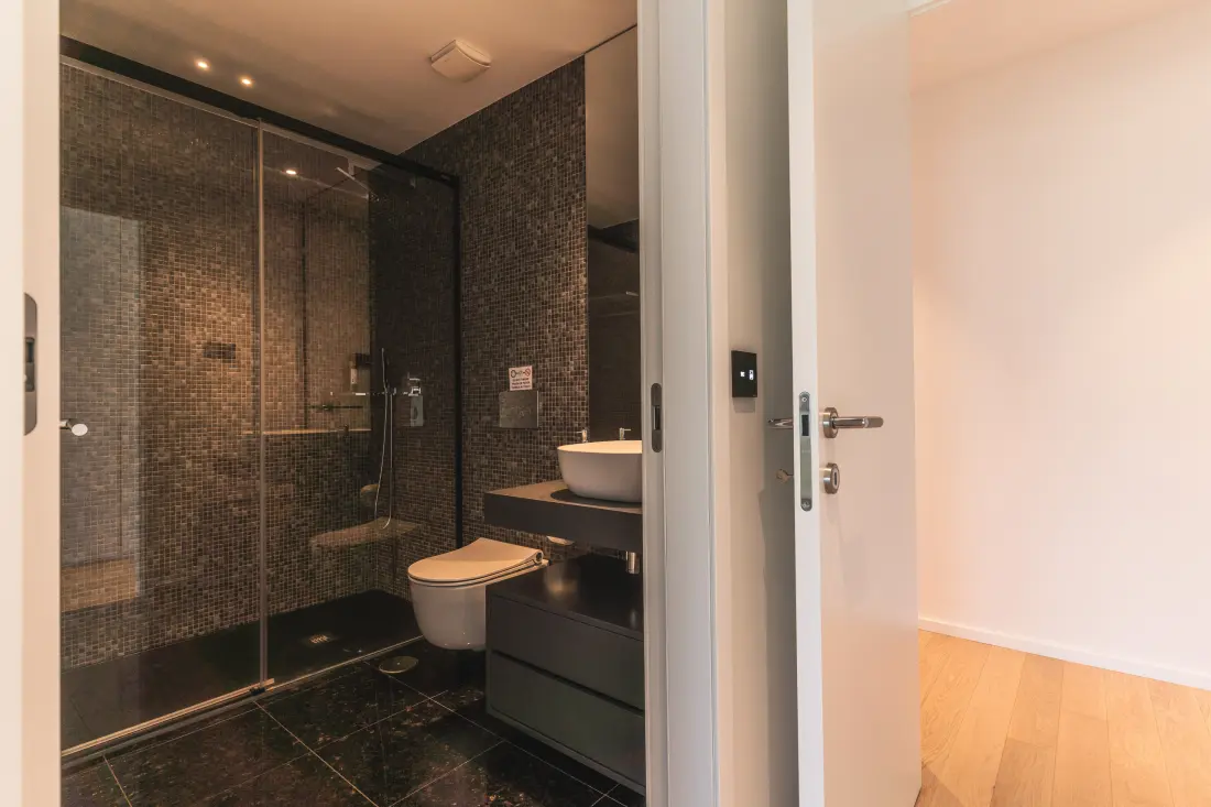 Apartamenty w Funchal (Madere)
